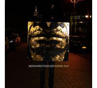INSIDE OUT - FOWLER BERNARD [CD]