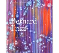 Bernard Frize