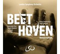 Bernard Haitink - Beethoven: Piano Concerto No. 2/Triple Concerto