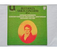 Bernard Haitink - Beethoven Violin Concerto Opus 61