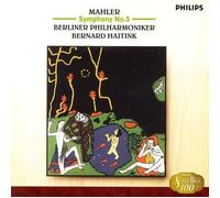 Bernard Haitink & Berlin Po - Mahler: Symphony No. 5