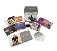 Bernard Haitink - Bernard Haitink Berlin, Vienna, Boston: Complete Philips Recordings