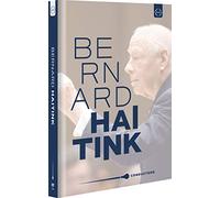 Bernard Haitink - Bernard Haitink - Retrospective [DVD] [2020]