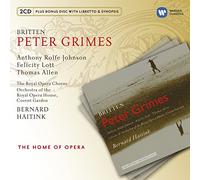 Bernard Haitink - Britten: Peter Grimes