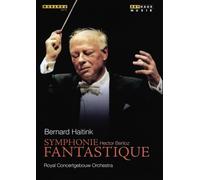 Bernard Haitink/Royal Concertgebouw Orchestra: Hector Berlioz - Symphonie...