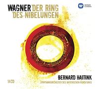 Bernard Haitink - Wagner: Der Ring des Nibelungen
