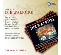 Bernard Haitink - Wagner: Die Walkure