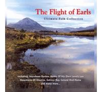 Bernard Henry - The Flight Of The Earls; Including: Mursheen Durkin, Banks Of My Own Lovely Lee, Mountains Of Mourne and Ireland And Home