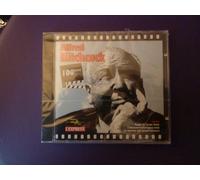 Bernard Hermann - Alfred Hitchcock 100th Anniversary (Bof)