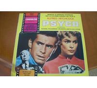 bernard hermann - psycho alfred hitchcock (bernard herrmann)