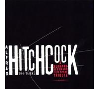 Bernard Herrmann - Alfred Hitchcock 100 Years a Bernard Herrmann Film Score Tribute