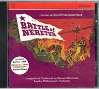 Bernard Herrmann - Battle of Neretva