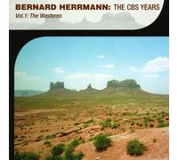 Bernard Herrmann - Bernard Herrmann at CBS Vol. 1 (OST)