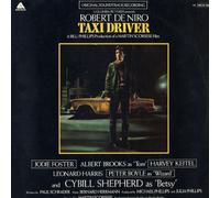 Bernard Herrmann - Bernard Herrmann: Taxi Driver - Original Soundtrack Recording