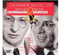Bernard Herrmann - Chamber Music