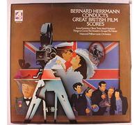 bernard herrmann conducts great british film scores