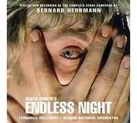 Bernard Herrmann - Endless Night (Complete New Recording)