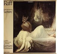 Bernard Herrmann - Fifth Symphony "Lenore"