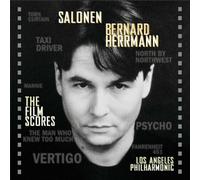 Herrmann, B. - Film Scores