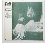 Bernard Herrmann, London Philharmonic Orchestra - Raff: Fifth Symphony Lenore