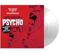 Bernard Herrmann - Psycho [VINYL]