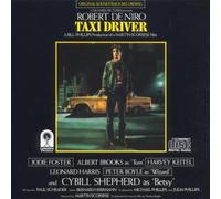 Bernard Herrmann - Taxi Driver
