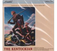 Bernard Herrmann - The Kentuckian