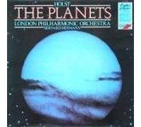 Bernard Herrmann - The Planets (Suite For Large Orchestra)