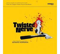 Bernard Herrmann - Twisted Nerve [7" VINYL] [7" VINYL]