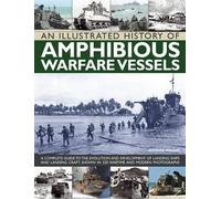 Bernard Ireland An Illustrated History of Amphibious War (Paperback) (US IMPORT)
