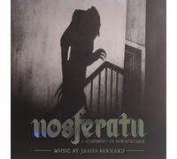 BERNARD, James - Nosferatu: A Symphony Of Horrors (1922) (Soundtrack) - 2xLP