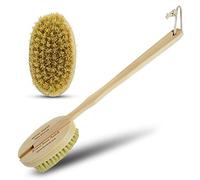 Bernard Jensen Body Brush Natural Bristle Brush - 1 Brush by Bernard Jensen