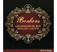 Les Violons du Roy/Labadie - Bon Bons