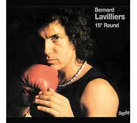 Bernard Lavilliers - 15+Me Round