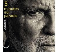 BERNARD LAVILLIERS - 5 Minutes Au Paradis