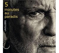 Bernard Lavilliers - 5 Minutes Au Paradis