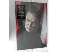 Bernard Lavilliers - Baron Samedi