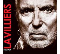 Bernard Lavilliers - BEST OF 1CD