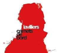 Bernard Lavilliers - Carnets De Bord
