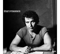 Bernard Lavilliers - État d'Urgence