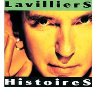 Bernard Lavilliers - Histoires