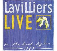 Bernard Lavilliers - Live