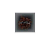 BERNARD LAVILLIERS: METAMORPHOSE - LP vinyl BRAND NEW