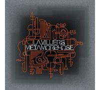 Bernard Lavilliers - Mtamorphose