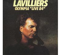 Bernard Lavilliers - Olympia Live 84" [Import] [VINYL]