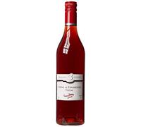 Bernard Loiseau Creme de Framboises Thym Liqueur, 70 cl