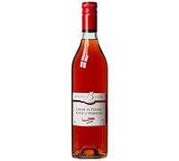 Bernard Loiseau Creme de Peches Fleur d'Hibiscus Liqueur, 70 cl