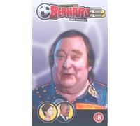 Bernard Manning: An Audience With Bernard Manning [VHS]