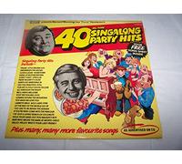 Bernard Manning & Joe 'Mr Piano' Henderson - 40 All Time Singalong Party Hits