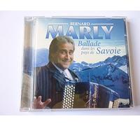 Bernard Marly - Accordeon De Savoie